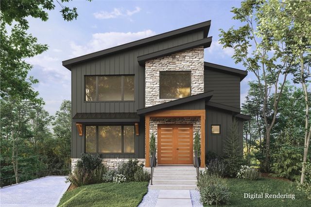 48 Chatburn Drive, Bella Vista, AR 72715