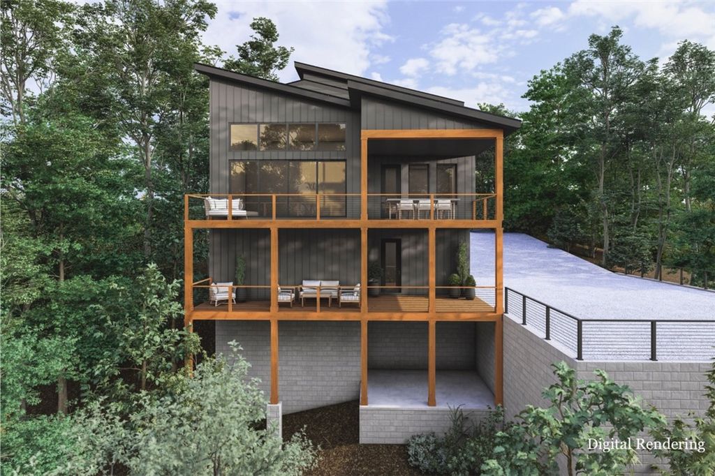 48 Chatburn Drive, Bella Vista, AR 72715