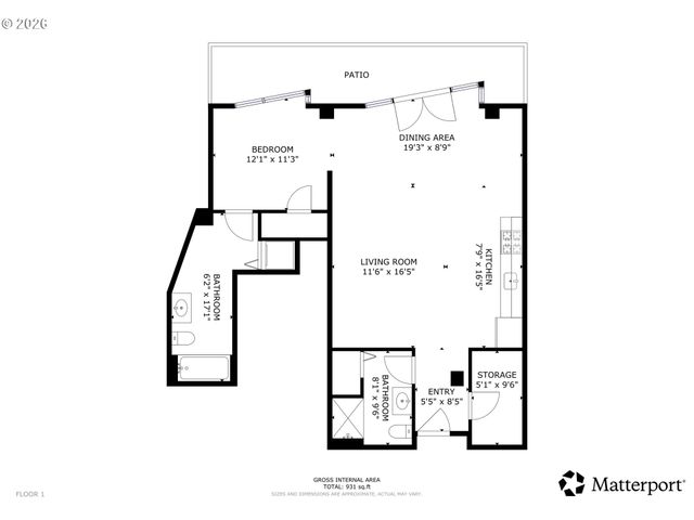 1030 Nw 12TH Ave 131, Portland, OR 97209