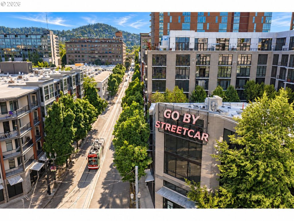 1030 Nw 12TH Ave 131, Portland, OR 97209