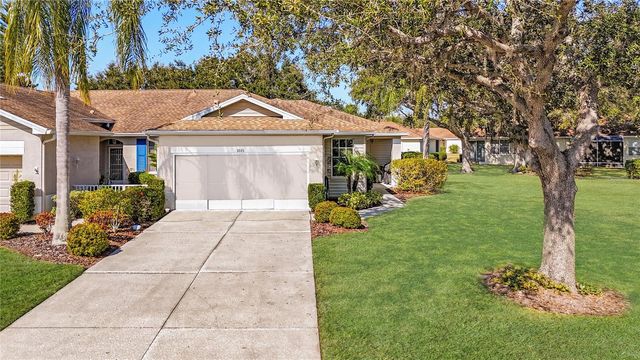 1015 RADISON LAKE COURT 65, Sun City Center, FL 33573