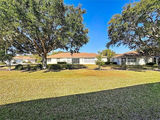 1015 RADISON LAKE COURT 65, Sun City Center, FL 33573