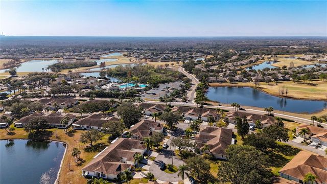 1015 RADISON LAKE COURT 65, Sun City Center, FL 33573