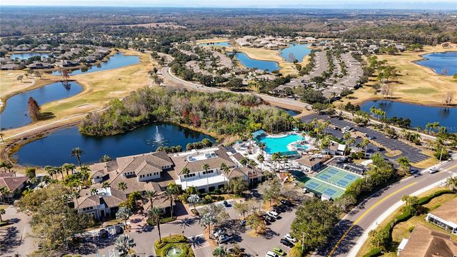 1015 RADISON LAKE COURT 65, Sun City Center, FL 33573