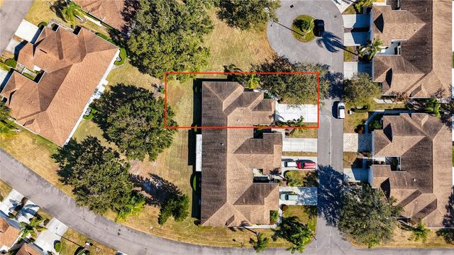 1015 RADISON LAKE COURT 65, Sun City Center, FL 33573