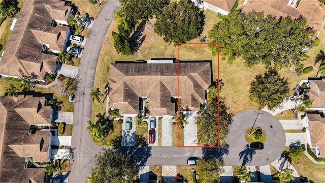 1015 RADISON LAKE COURT 65, Sun City Center, FL 33573