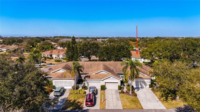 1015 RADISON LAKE COURT 65, Sun City Center, FL 33573