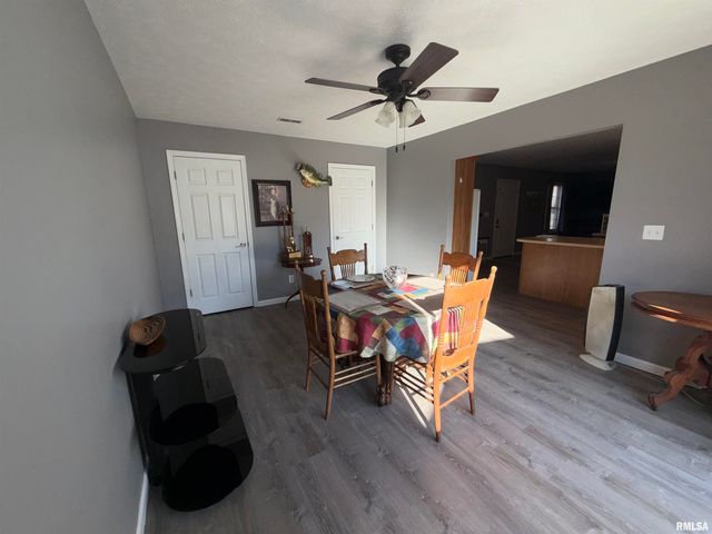 905 N GRANITE Street, Marion, IL 62959