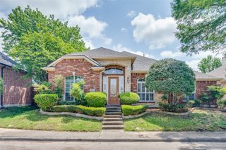942 Lexington Drive, Rockwall, TX 75087