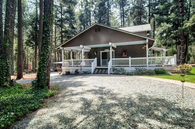 332 Coyote ct, Georgetown, CA 95634