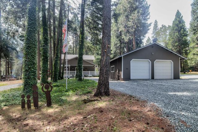 332 Coyote ct, Georgetown, CA 95634