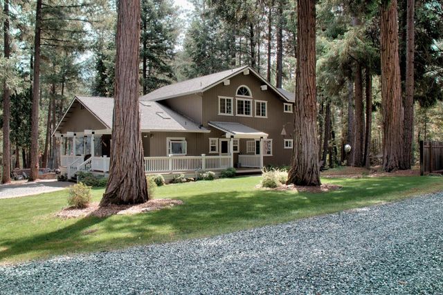 332 Coyote ct, Georgetown, CA 95634