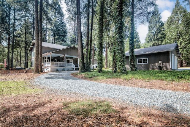 332 Coyote ct, Georgetown, CA 95634