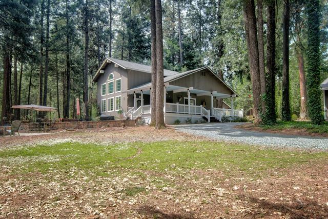 332 Coyote ct, Georgetown, CA 95634