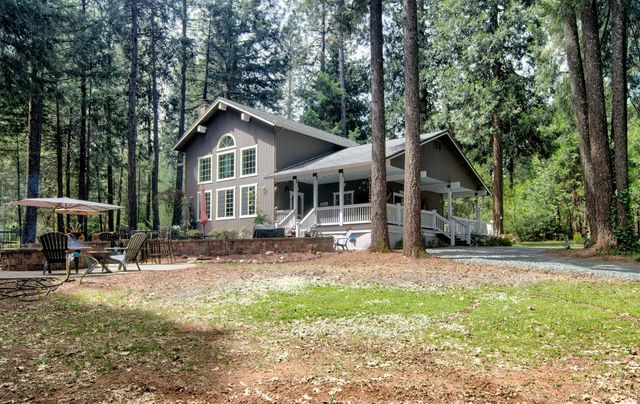 332 Coyote ct, Georgetown, CA 95634