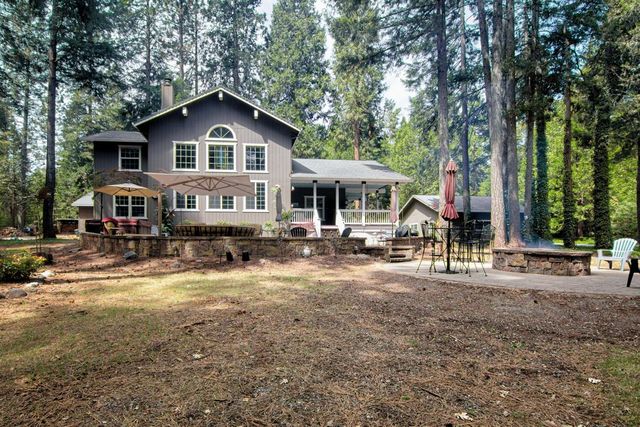 332 Coyote ct, Georgetown, CA 95634