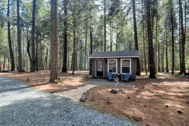 332 Coyote ct, Georgetown, CA 95634