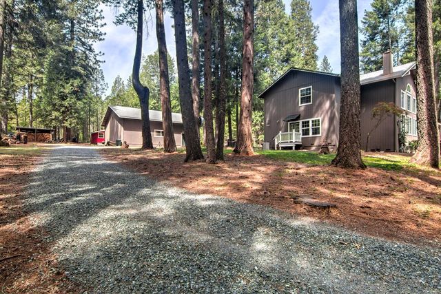332 Coyote ct, Georgetown, CA 95634