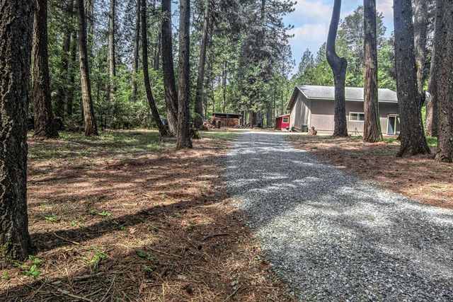 332 Coyote ct, Georgetown, CA 95634