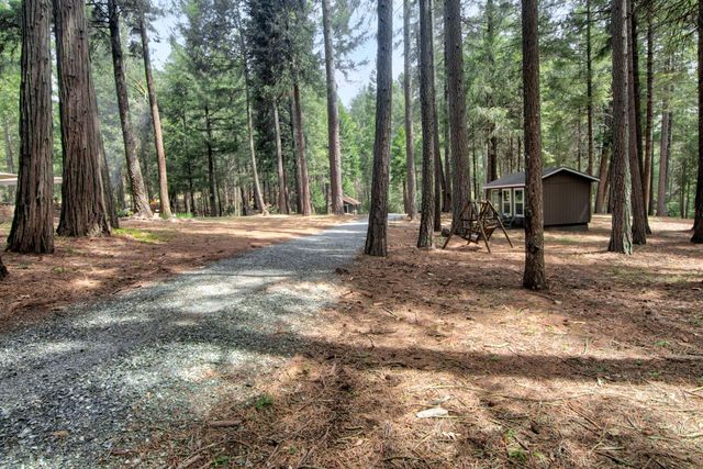 332 Coyote ct, Georgetown, CA 95634