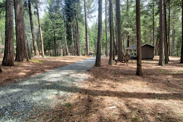 332 Coyote ct, Georgetown, CA 95634