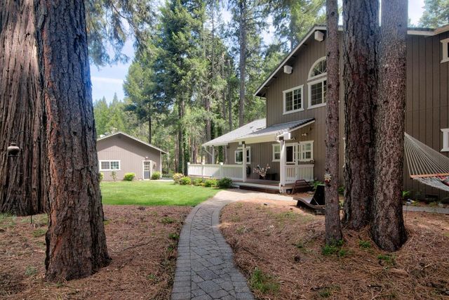 332 Coyote ct, Georgetown, CA 95634