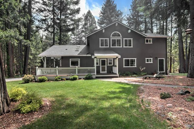332 Coyote ct, Georgetown, CA 95634