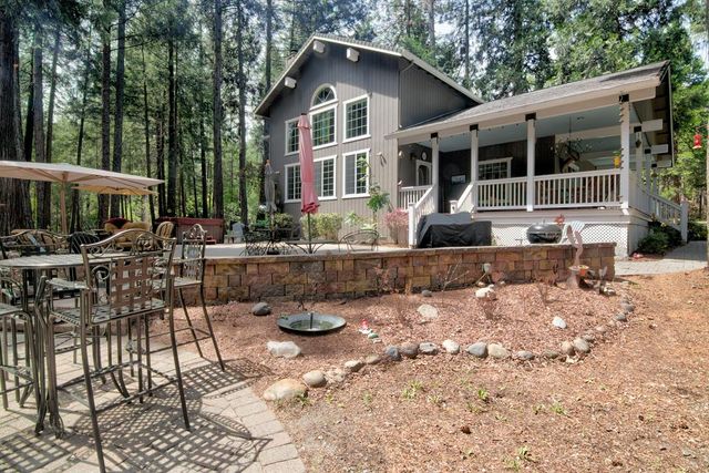 332 Coyote ct, Georgetown, CA 95634