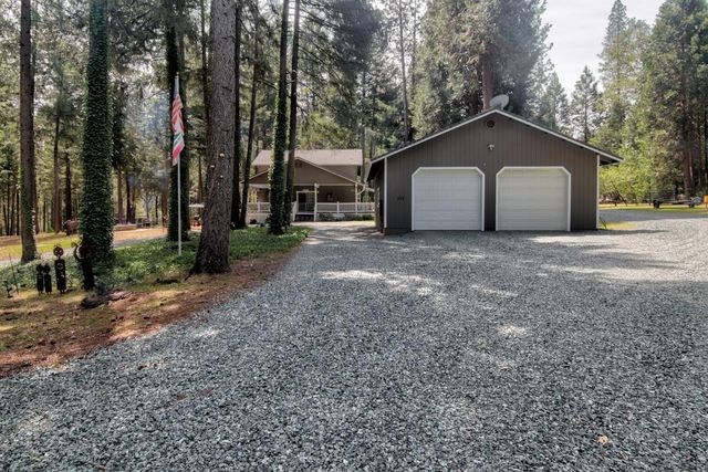 332 Coyote ct, Georgetown, CA 95634