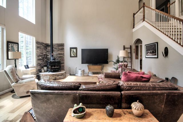 332 Coyote ct, Georgetown, CA 95634
