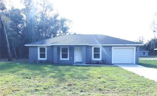 13558 SW 114TH LANE, Dunnellon, FL 34432