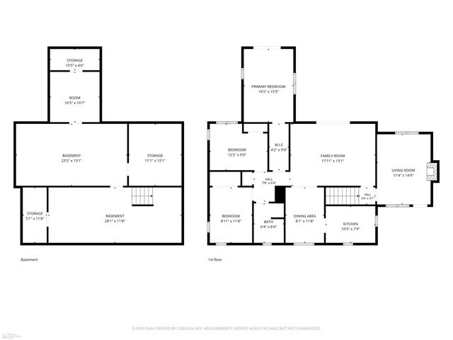 1444 S Genesee Road, Burton, MI 48509
