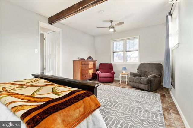 73 MARQUISE LN, Berkeley Springs, WV 25411