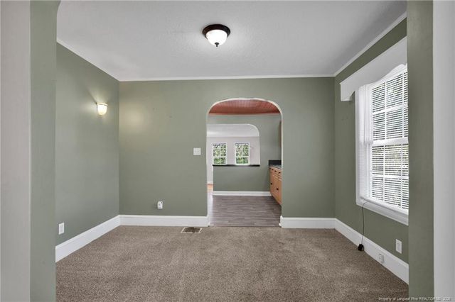 611 Glenville Avenue, Fayetteville, NC 28303