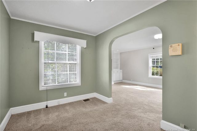 611 Glenville Avenue, Fayetteville, NC 28303