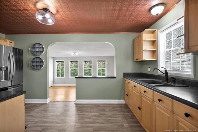 611 Glenville Avenue, Fayetteville, NC 28303