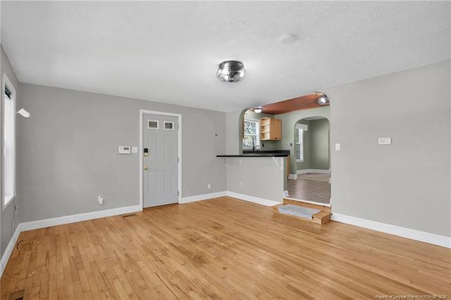 611 Glenville Avenue, Fayetteville, NC 28303