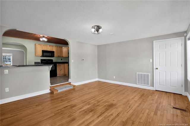 611 Glenville Avenue, Fayetteville, NC 28303