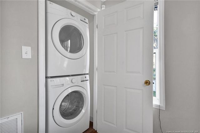 611 Glenville Avenue, Fayetteville, NC 28303