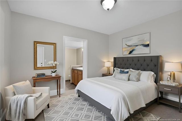 611 Glenville Avenue, Fayetteville, NC 28303