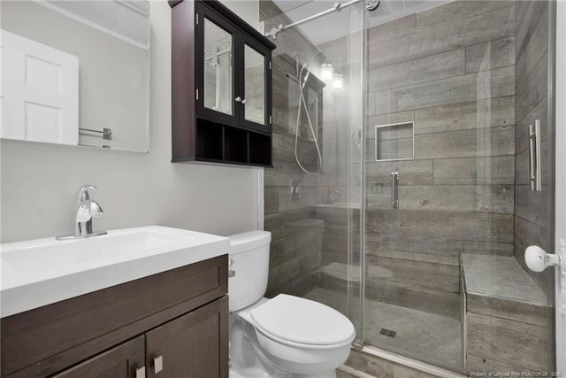 611 Glenville Avenue, Fayetteville, NC 28303