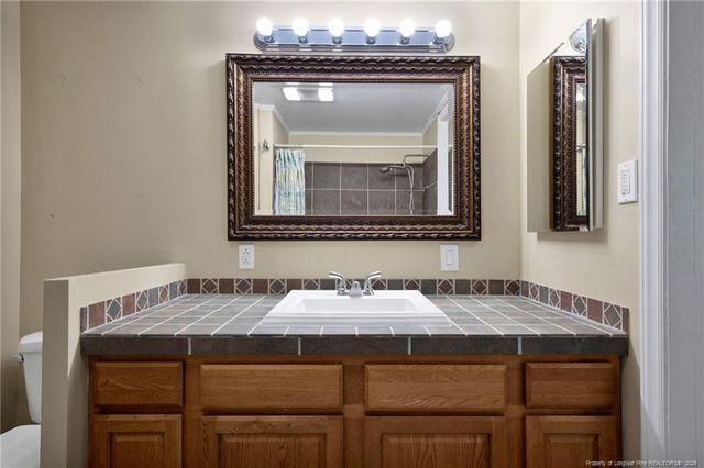 611 Glenville Avenue, Fayetteville, NC 28303