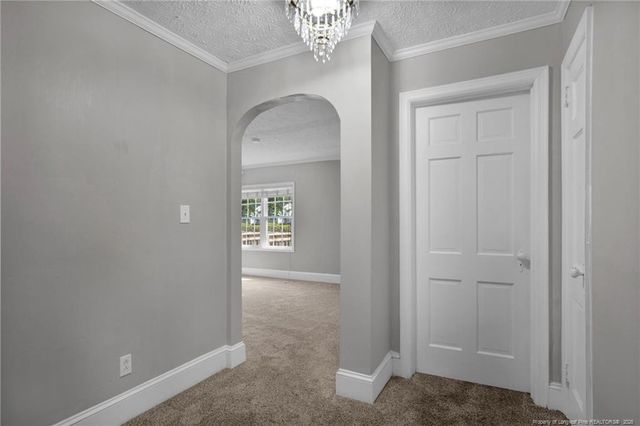 611 Glenville Avenue, Fayetteville, NC 28303