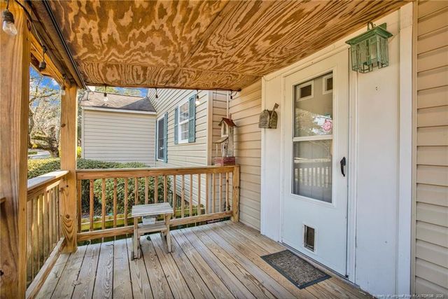 611 Glenville Avenue, Fayetteville, NC 28303