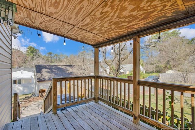 611 Glenville Avenue, Fayetteville, NC 28303