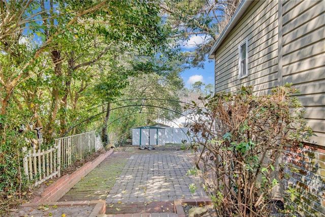 611 Glenville Avenue, Fayetteville, NC 28303