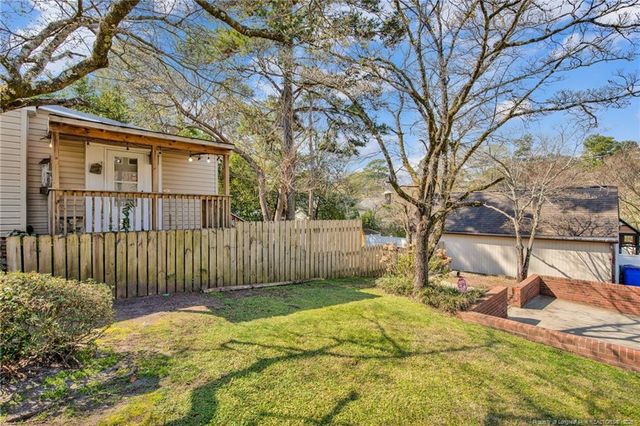 611 Glenville Avenue, Fayetteville, NC 28303