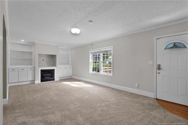 611 Glenville Avenue, Fayetteville, NC 28303