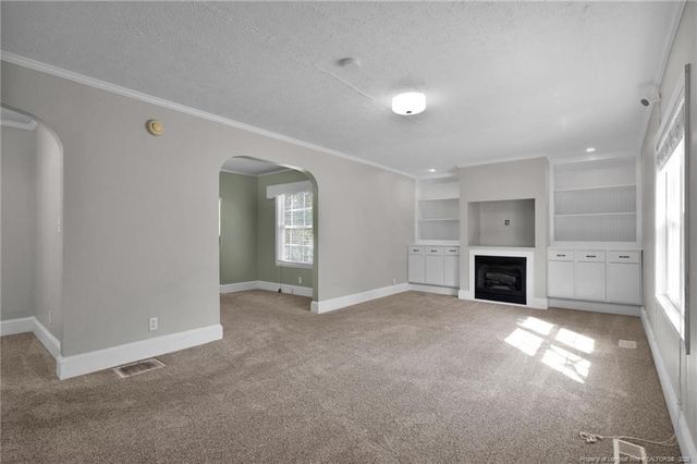 611 Glenville Avenue, Fayetteville, NC 28303