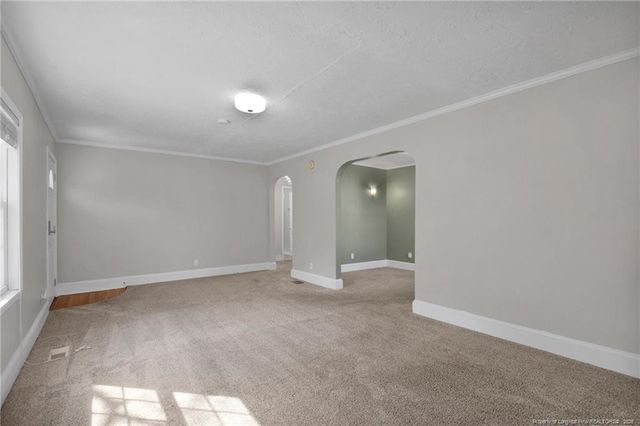 611 Glenville Avenue, Fayetteville, NC 28303